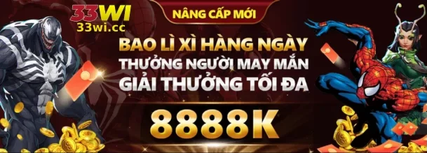 Giới Thiệu Về 33WI