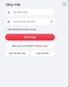 Đăng Ký Tài Khoản 33WI Nhanh Chóng Và Dễ Dàng