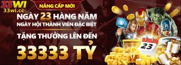 Đăng Ký Tài Khoản 33WI Nhanh Chóng Và Dễ Dàng