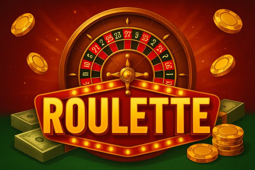 Roulette 33WI – Trò Chơi Casino Trực Tuyến Đầy Hấp Dẫn